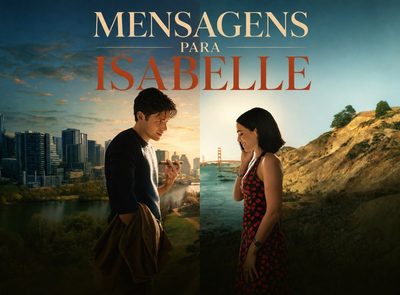 Mensagens para Isabelle Dublado