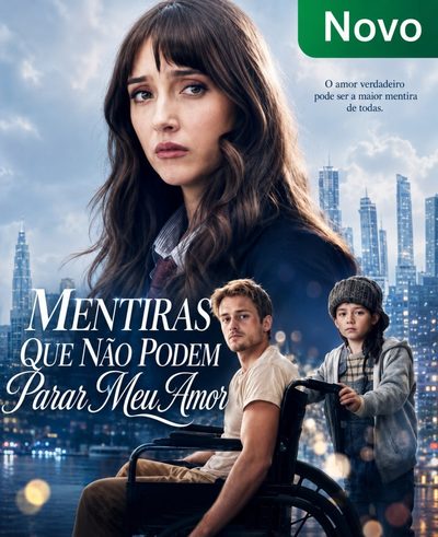 Mentiras que Não Podem Parar Meu Amor