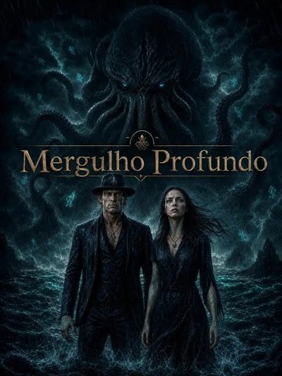 Mergulho Profundo