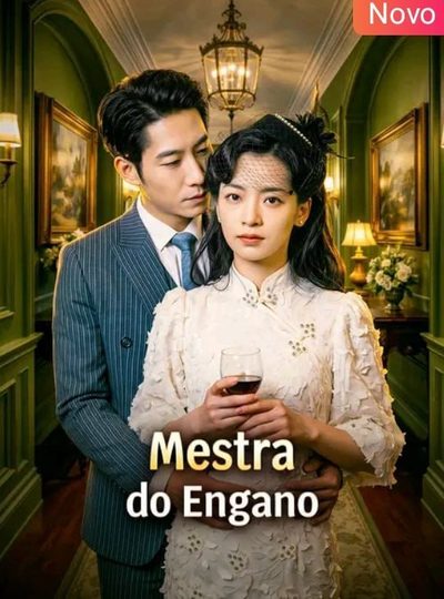 Mestra do Engano
