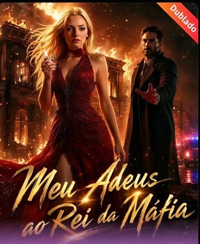 Meu Adeus ao Rei da Máfia