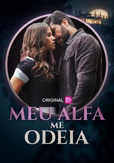 🌸 Meu Alfa me Odeia