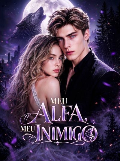 Meu Alfa Meu Inimigo