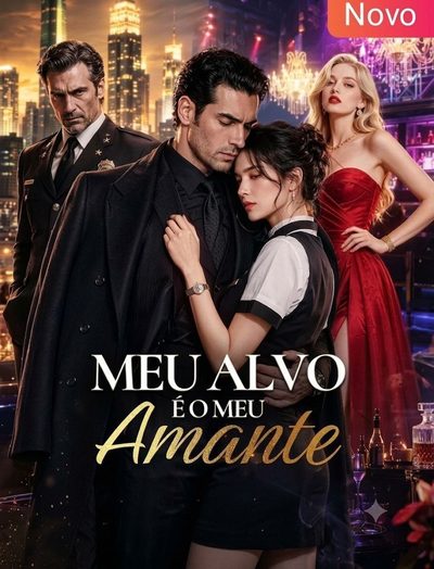 Meu Alvo É o Meu Amante