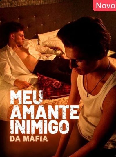 Meu Amante Inimigo da Máfia