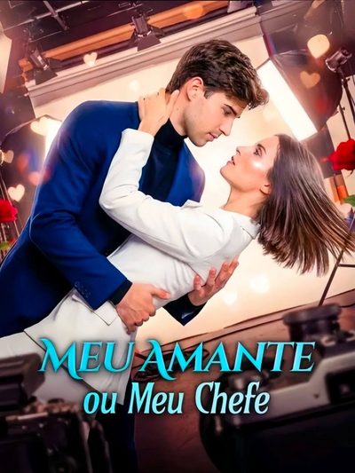 Meu Amante Ou Meu Chefe