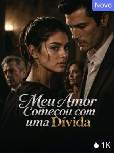 Meu Amor Começou com uma Dívida