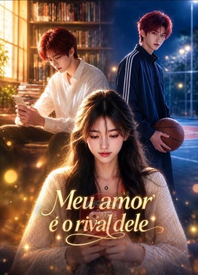 Meu Amor É o Rival Dele