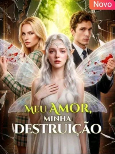Meu Amor, Minha Destruição