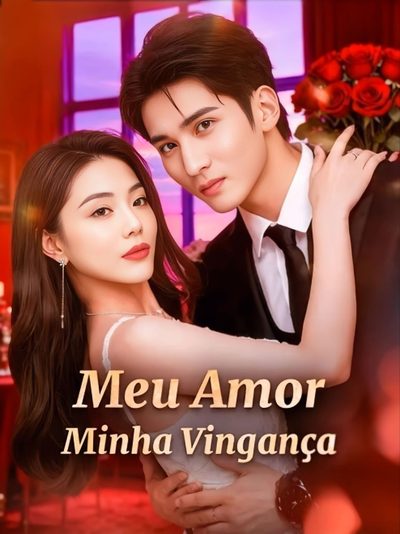 Meu Amor Minha Vingança