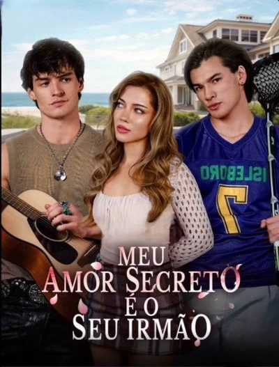 Meu Amor Secreto É o Dublado