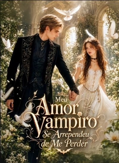 Meu Amor Vampiro Se Arrependeu de Me Perder