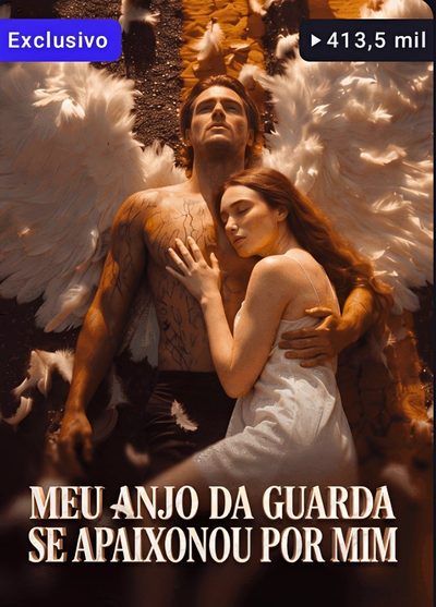 Meu Anjo da Guarda Se Apaixonou por Mim