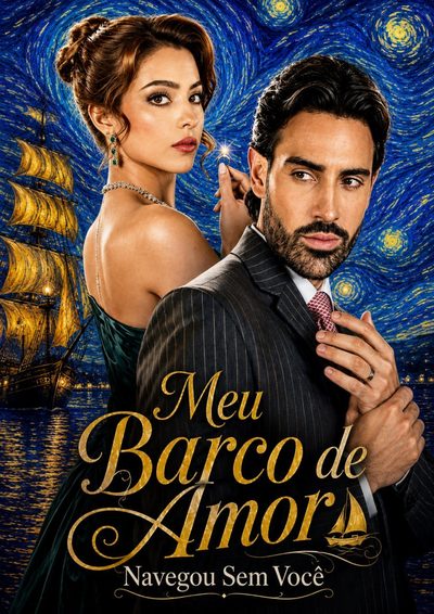 Meu Barco de Amor Navegou Sem Você
