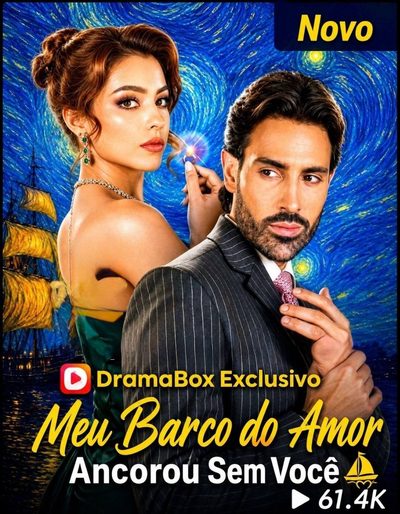 Meu Barco do Amor Ancorou Sem Você