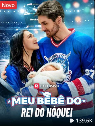 Meu Bebê do Rei do Hóquei