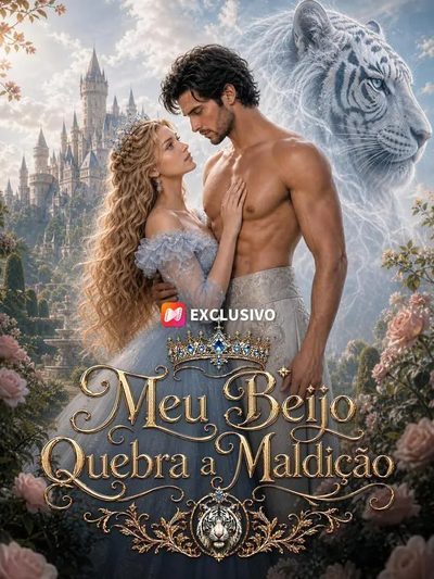Meu Beijo Quebra Maldição