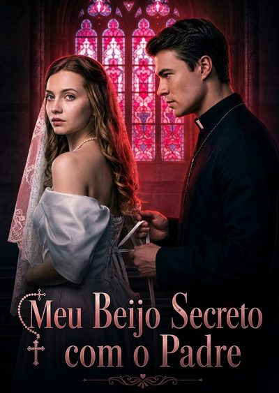 Meu Beijo Secreto com o Padre