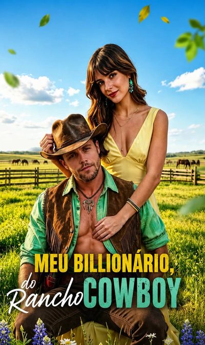 Meu Bilionário, do Rancho Cowboy