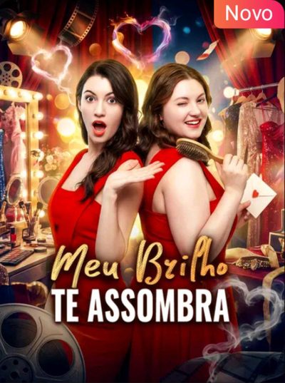 Meu Brilho Te Assombra