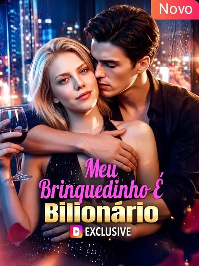 Meu Brinquedinho É Bilionário