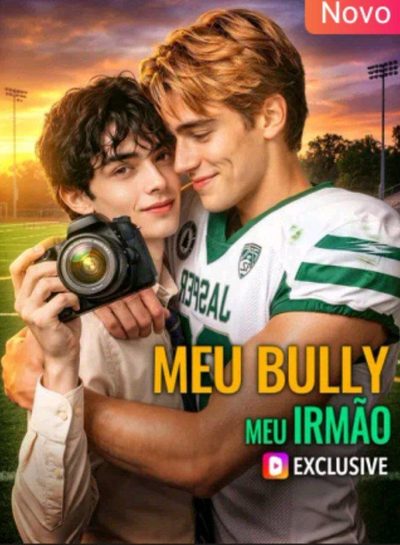Meu Bully, Meu Irmão Bl