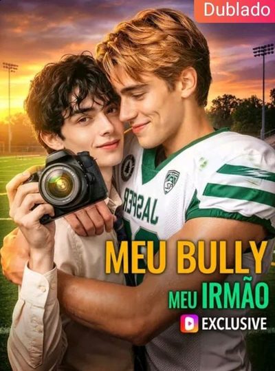 Meu Bully, Meu Irmão Dublado