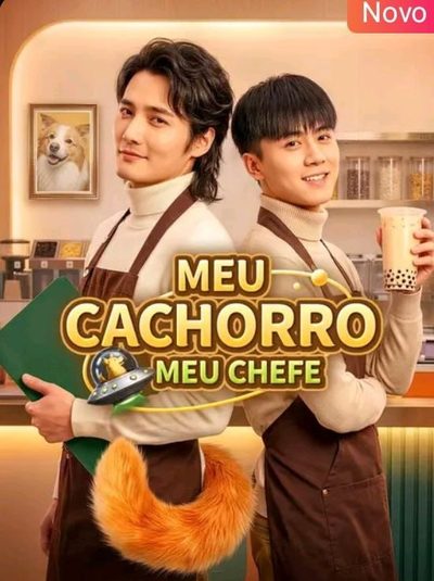 Meu Cachorro, Meu Chefe Bl �