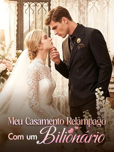 Meu Casamento Relampágo com um Bilionario
