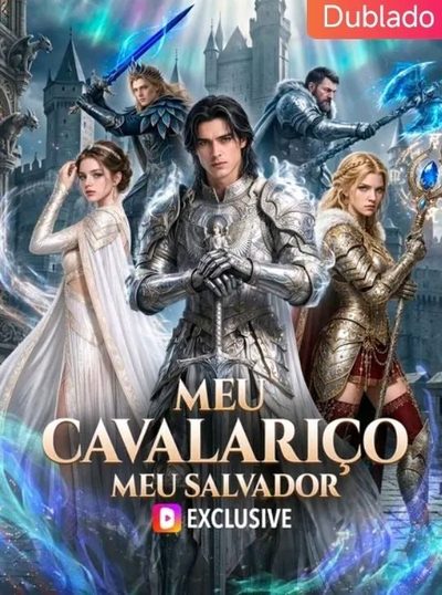 Meu Cavalariço, Meu Salvador