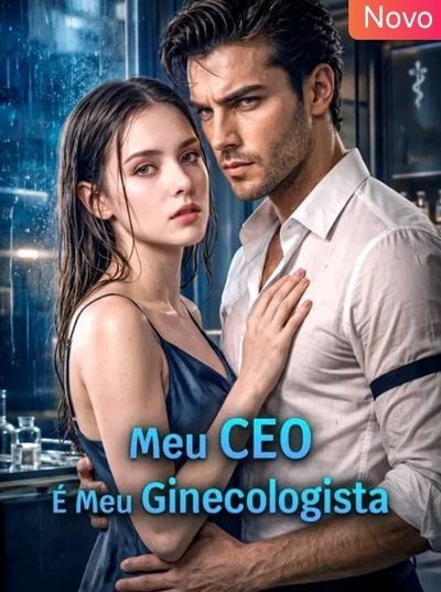 Meu CEO É Meu Ginecologista