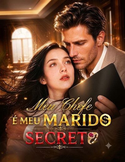 Meu Chefe É Meu Marido Secreto