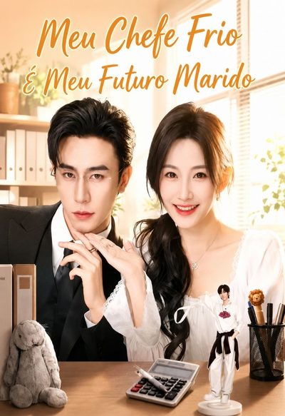 Meu Chefe Frio É Meu Futuro Marido