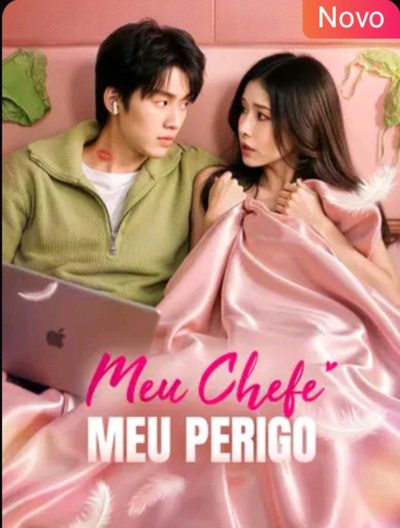 Meu Chefe, Meu Perigo