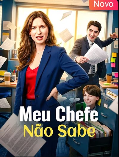 Meu Chefe Não Sabe