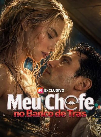 Meu Chefe no Banco de Trás