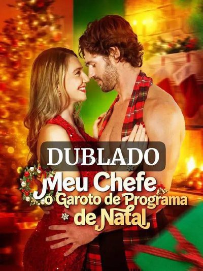 Meu Chefe, o Garoto de Programa de Natal