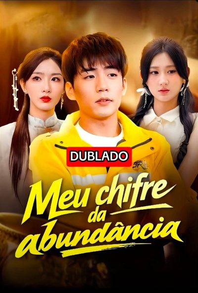 Meu Chifre da Abundância Dublado