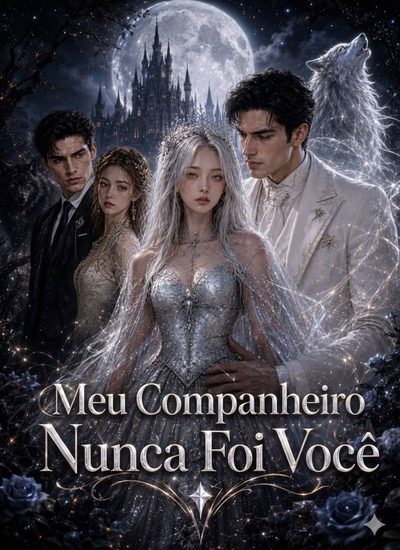 Meu Companheiro Nunca Foi Você