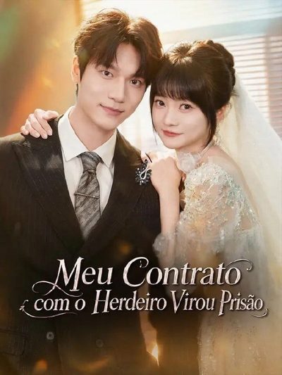Meu Contrato com o Herdeiro Virou Prisão