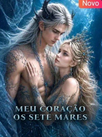 Meu Coração os Sete Mares