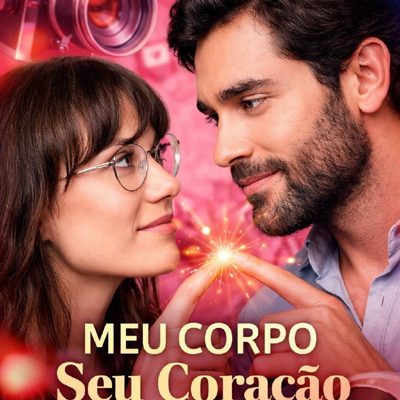 Meu Corpo Seu Coração