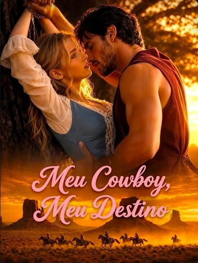 Meu Cowboy Meu Destino