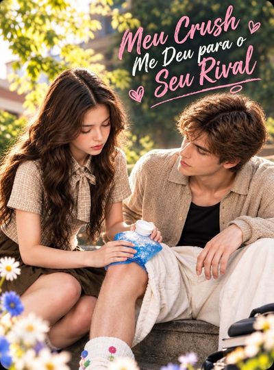 Meu Crush Me Deu para o Seu Rival