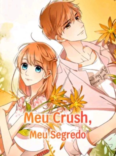 Meu Crush, Meu Segredo