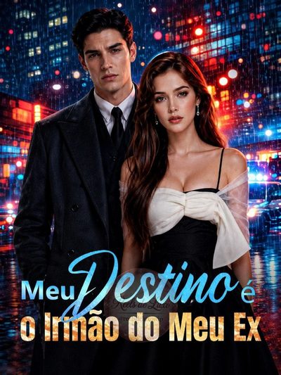 Meu Destino É o Irmão do Meu Ex