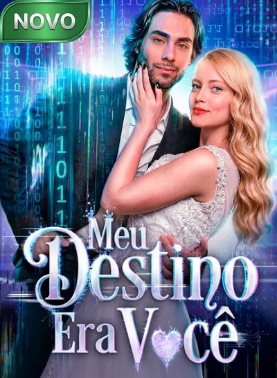 Meu Destino Era Voce Dublado