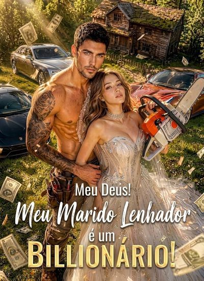 Meu Deus Meu Marido Lenhador É um Bilionário