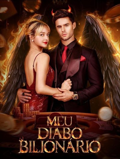 Meu Diabo Bilionário My Billionaire Devil