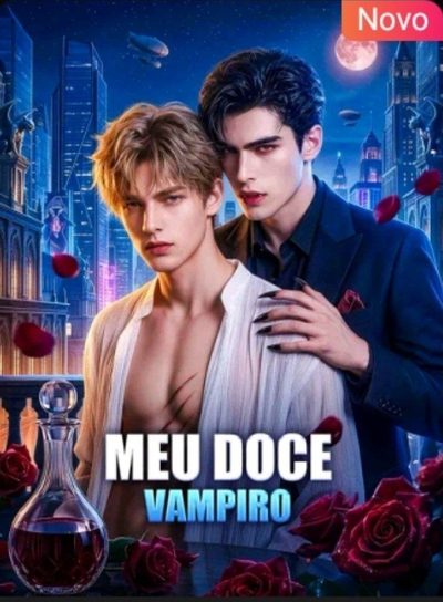 Meu Doce Vampiro